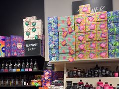 -LUSH(威尼斯人店)