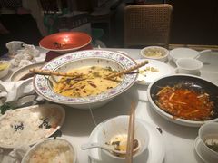 -上上席川菜(凯德乐峰广场店)