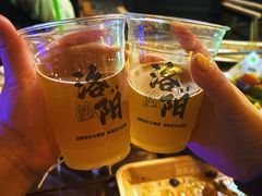-功夫怪兽·烧烤(西工小街店)