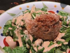 -萨莉亚意式餐厅(杭州滨江天街店)