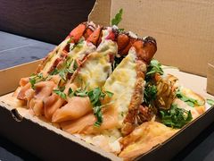 -Steveston Pizza Company (Richmond)