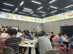 -嘉升大排档(番禺总店)