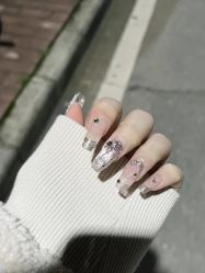 -四季·予你日式美甲美睫Nail