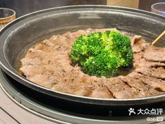 -南园民国茶楼餐厅·常州菜(北大街店)