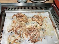 -新石器烤肉(无锡万象城店)