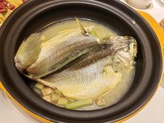 百秒黄花鱼-莆田餐厅PUTIEN(西安万象天地店)