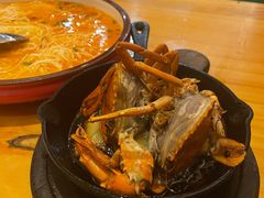 -莲花公园煎蟹·30年闽菜(火车站店)