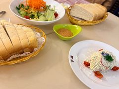 -华梅西餐厅(哈尔滨中央大街店)