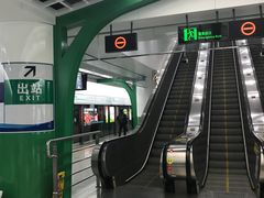-火车北站(地铁站)