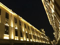 -非遗·爱西干面(小公园总店)