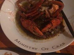 -Ministry of Crab(科伦坡店)