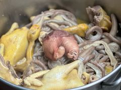 -霞海鸭仔饭店(海滨大道北店)