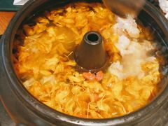-云海肴·汽锅鸡·云南菜(苏州中心店)