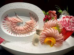 -蒋记海鲜姿造•洋房别墅(星河湾店)