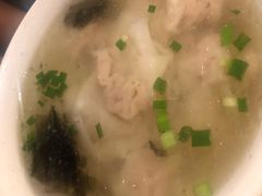 -鸡鸣汤包(复地活力广场店)