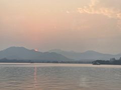 -柳莺湖上·湖景餐厅·江南菜(西湖店)