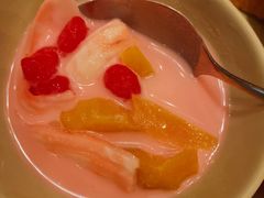 椰汁红马蹄-mango tree芒果树泰国餐厅(青岛万象城店)