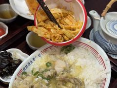 -哈灵现炒本帮面(宁波路店)