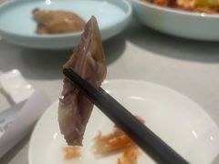 -狮王府淮扬菜(新街口友谊店)