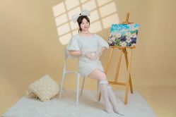 -玛瑞莎专业孕妇摄影(越秀店)