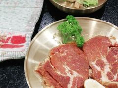 -臻牛烤肉