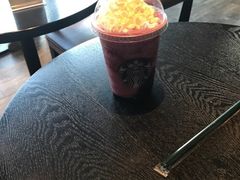 -星巴克(南翔五彩城店)