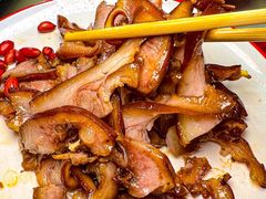 -老鼎万春卤菜(五代传承创始老店)