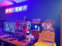 -见雾TATTOO STUDIO