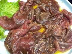 -韩国料理雷亮烤肉(瑞和第一城店)