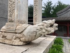 -北京石刻艺术博物馆(五塔寺)