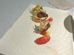 -春树下·树屋花房西餐厅(罍街AS1980店)