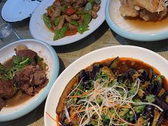 -人民公社大食堂(顺义总店)
