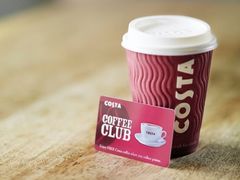 -COSTA COFFEE(西直门店)