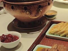 -京味斋·烤鸭·北京菜(安贞店)