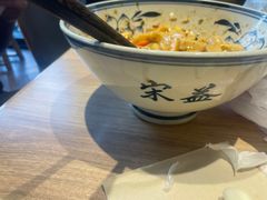 -宋益驴蹄子面肉夹馍(辛家庙店)