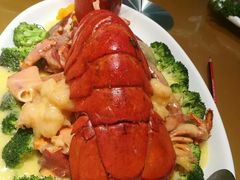 -百年恒益烧腊海鲜酒家·非遗传承(广州黄埔店)