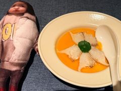 清蒸蟹钳-成隆行·蟹王府(淮海店)