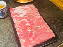 -清真·京华源铜锅涮肉(丰庆店)