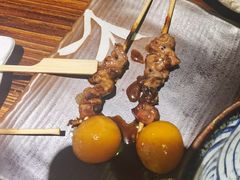 -鸟鹏烧鸟居酒屋(熙龙湾店)