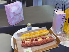 -粗茶淡饭•陕菜•家常菜