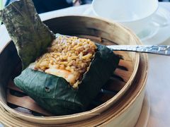 -天龙轩(香港丽思卡尔顿酒店)