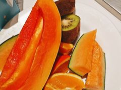 -星伦多 自助料理(圆融店)