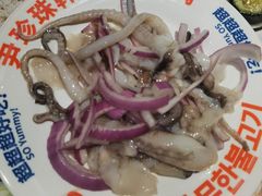 -尹珍珠·韩式无限烤肉(回龙湾店)