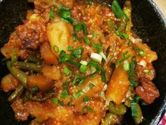 -孙家外婆•长春地标美食新名片(红旗街万达店)