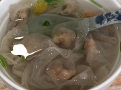 肉燕-大叔家福鼎小吃(十全街店)