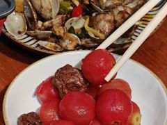 -三太子地摊烧烤·小龙虾(北蔡店)