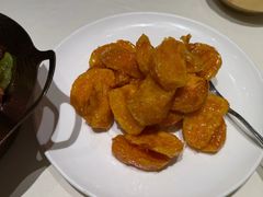 -老妈菜馆(建设街店)