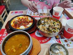 -米村拌饭(城阳万象汇店)