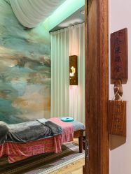 -娇玫荟SPA