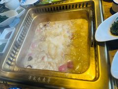 -泽成·冰煮羊(乌兰察布红楼店)